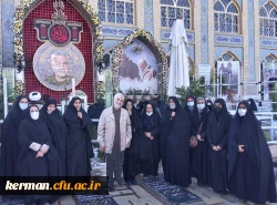 همایش پیاده روی بزرگداشت سرداردلها، سپهبد شهید حاج قاسم سلیمانی 5