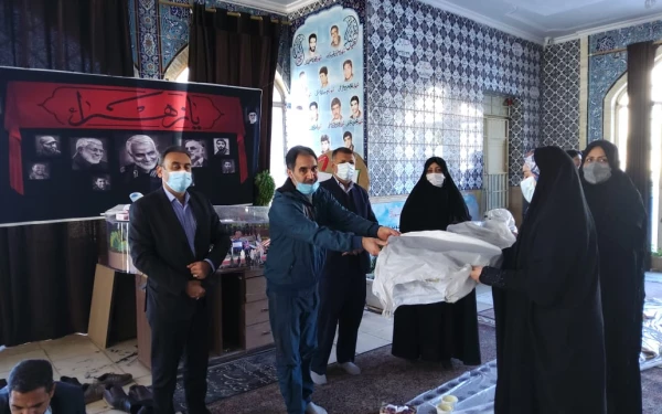 همایش پیاده روی بزرگداشت سرداردلها، سپهبد شهید حاج قاسم سلیمانی 6