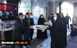 همایش پیاده روی بزرگداشت سرداردلها، سپهبد شهید حاج قاسم سلیمانی 7