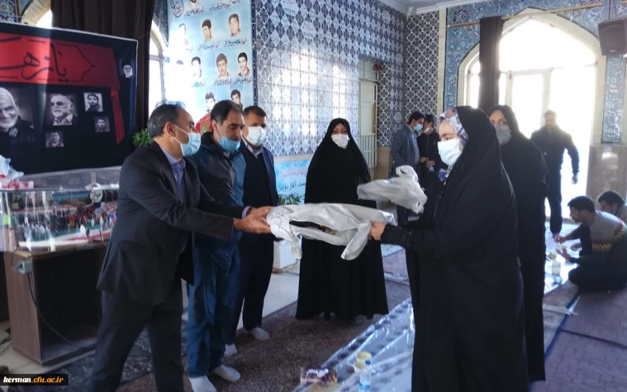 همایش پیاده روی بزرگداشت سرداردلها، سپهبد شهید حاج قاسم سلیمانی 7