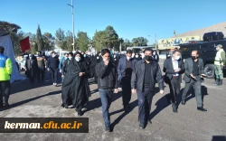 همایش پیاده روی بزرگداشت سرداردلها، سپهبد شهید حاج قاسم سلیمانی 9