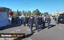 همایش پیاده روی بزرگداشت سرداردلها، سپهبد شهید حاج قاسم سلیمانی 10