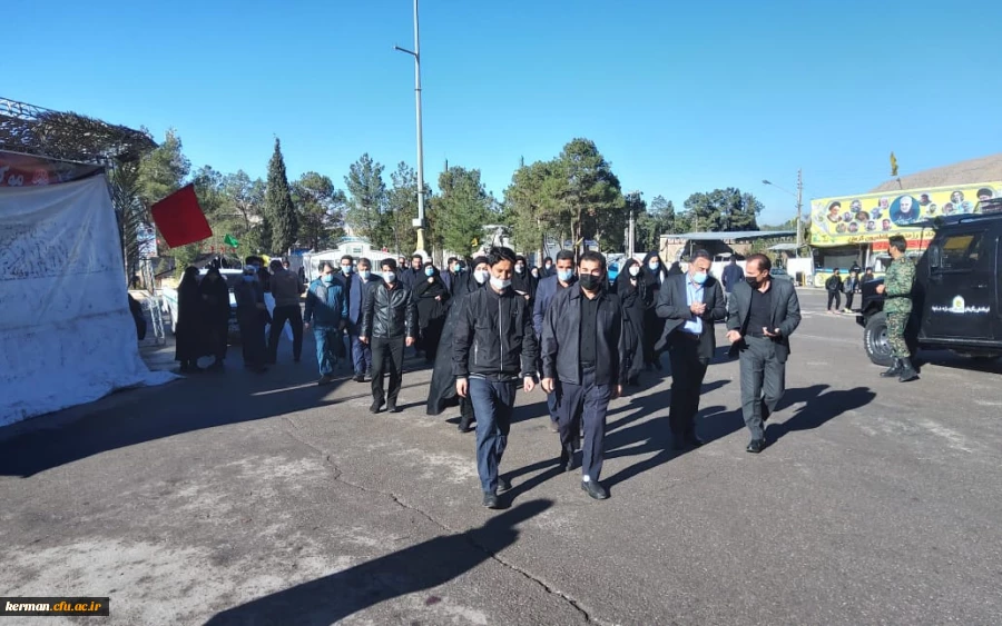 همایش پیاده روی بزرگداشت سرداردلها، سپهبد شهید حاج قاسم سلیمانی 10