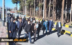 همایش پیاده روی بزرگداشت سرداردلها، سپهبد شهید حاج قاسم سلیمانی 12