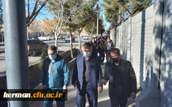 همایش پیاده روی بزرگداشت سرداردلها، سپهبد شهید حاج قاسم سلیمانی 13