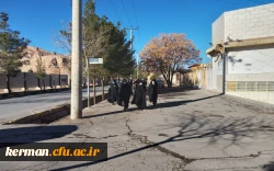 همایش پیاده روی بزرگداشت سرداردلها، سپهبد شهید حاج قاسم سلیمانی 14