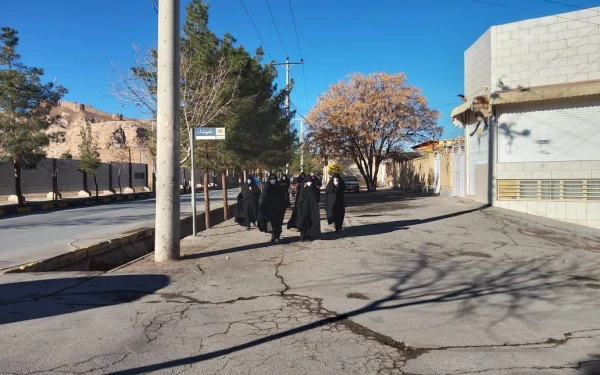 همایش پیاده روی بزرگداشت سرداردلها، سپهبد شهید حاج قاسم سلیمانی 14