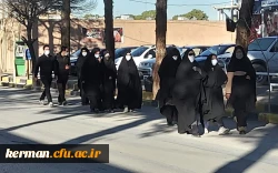 همایش پیاده روی بزرگداشت سرداردلها، سپهبد شهید حاج قاسم سلیمانی 16