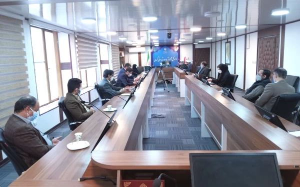 

بهره مندی از توان و ظرفیت جوانان متخصص و متعهد دانش آموخته دانشگاه فرهنگیان در بخش های مختلف آموزش و پرورش استان کرمان 2