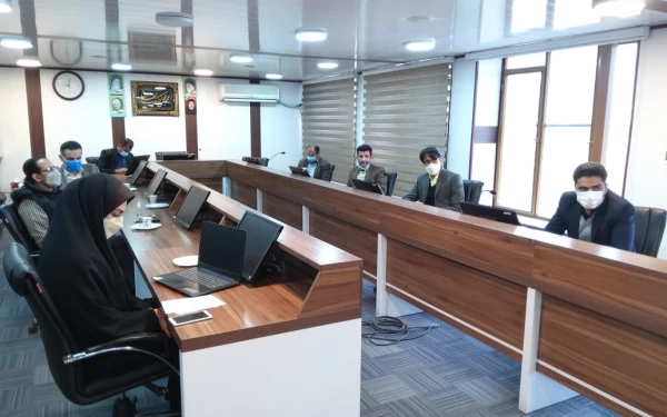 

بهره مندی از توان و ظرفیت جوانان متخصص و متعهد دانش آموخته دانشگاه فرهنگیان در بخش های مختلف آموزش و پرورش استان کرمان 2