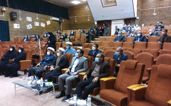 جشن چهل وسومین سالگرد پیروزی شگوهمند انقلاب اسلامی 5