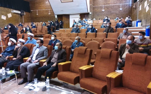 جشن چهل وسومین سالگرد پیروزی شگوهمند انقلاب اسلامی 6