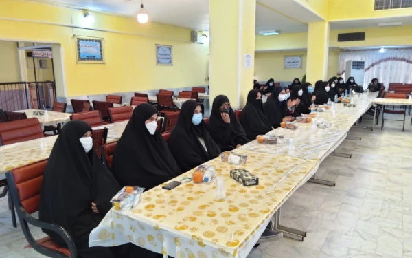  جشن میلاد حضرت علی علیه السلام و روز پدر  10