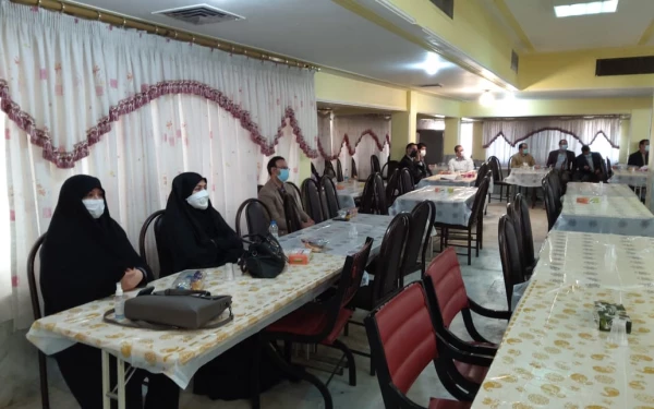  جشن میلاد حضرت علی علیه السلام و روز پدر  11