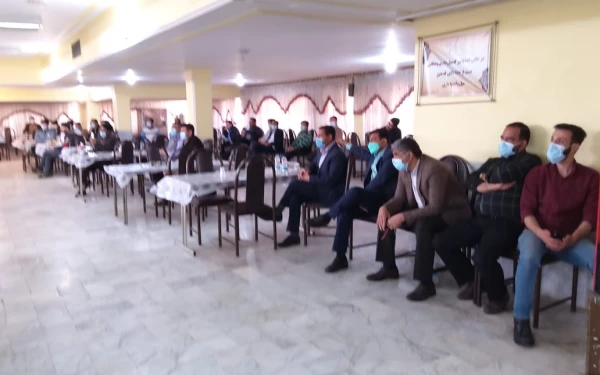  جشن میلاد حضرت علی علیه السلام و روز پدر  12