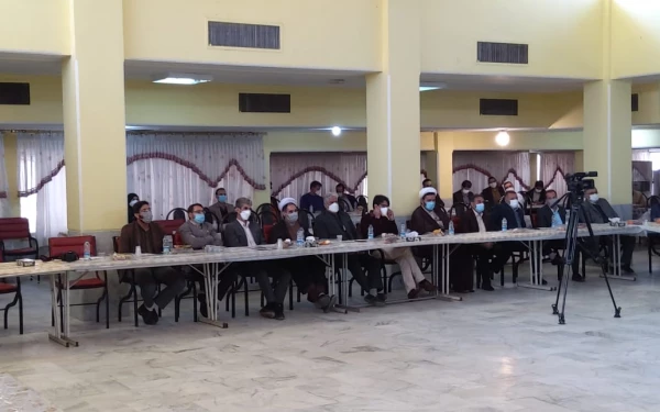  جشن میلاد حضرت علی علیه السلام و روز پدر  13