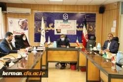 اختتامیه جشنواره طراحی رسانه های فرهنگی -ورزشی یادواره شهید حاج قاسم سلیمانی  5