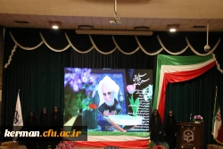 اختتامیه جشنواره طراحی رسانه های فرهنگی -ورزشی یادواره شهید حاج قاسم سلیمانی  13