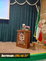 در قالب کاروان راهیان نور صورت گرفت 
اعزام ۲۵۰ دانشجو معلم دانشگاه فرهنگیان کرمان  به مناطق عملیاتی هشت سال دفاع مقدس 2