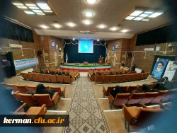 در قالب کاروان راهیان نور صورت گرفت 
اعزام ۲۵۰ دانشجو معلم دانشگاه فرهنگیان کرمان  به مناطق عملیاتی هشت سال دفاع مقدس 2