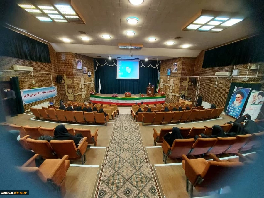 در قالب کاروان راهیان نور صورت گرفت 
اعزام ۲۵۰ دانشجو معلم دانشگاه فرهنگیان کرمان  به مناطق عملیاتی هشت سال دفاع مقدس 2