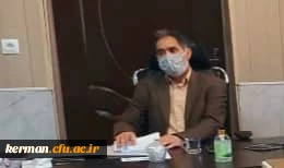 در قالب کاروان راهیان نور صورت گرفت 
اعزام ۲۵۰ دانشجو معلم دانشگاه فرهنگیان کرمان  به مناطق عملیاتی هشت سال دفاع مقدس 2