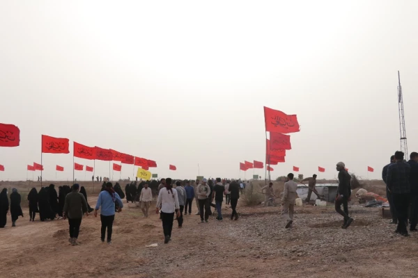 در قالب کاروان راهیان نور صورت گرفت 
اعزام ۲۵۰ دانشجو معلم دانشگاه فرهنگیان کرمان  به مناطق عملیاتی هشت سال دفاع مقدس 6