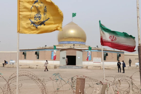 در قالب کاروان راهیان نور صورت گرفت 
اعزام ۲۵۰ دانشجو معلم دانشگاه فرهنگیان کرمان  به مناطق عملیاتی هشت سال دفاع مقدس 11