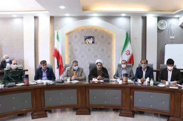 رئیس دانشگاه فرهنگیان استان کرمان:
دانشگاه فرهنگیان، دانشگاهی ماموریت گرا که روز به روز از لحاظ کمی وکیفی براهمیت آن افزوده میشود  2