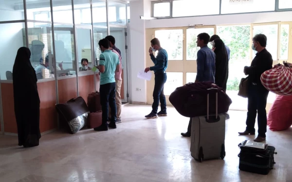 پذیرش دانشجو معلمان در پردیس های دانشگاه فرهنگیان کرمان 6