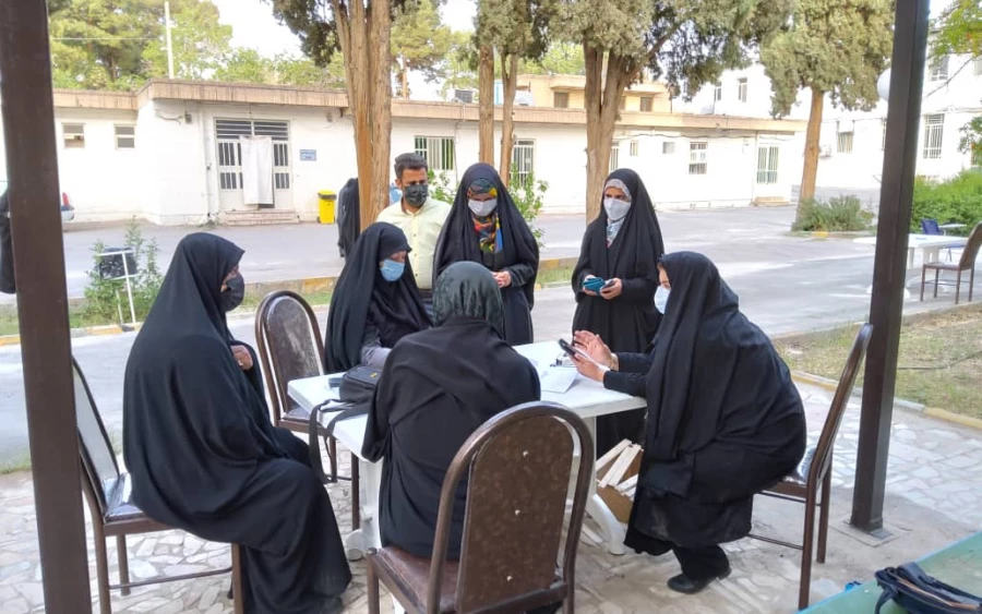 پذیرش دانشجو معلمان در پردیس های دانشگاه فرهنگیان کرمان 9