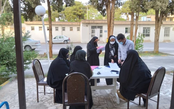 پذیرش دانشجو معلمان در پردیس های دانشگاه فرهنگیان کرمان 10