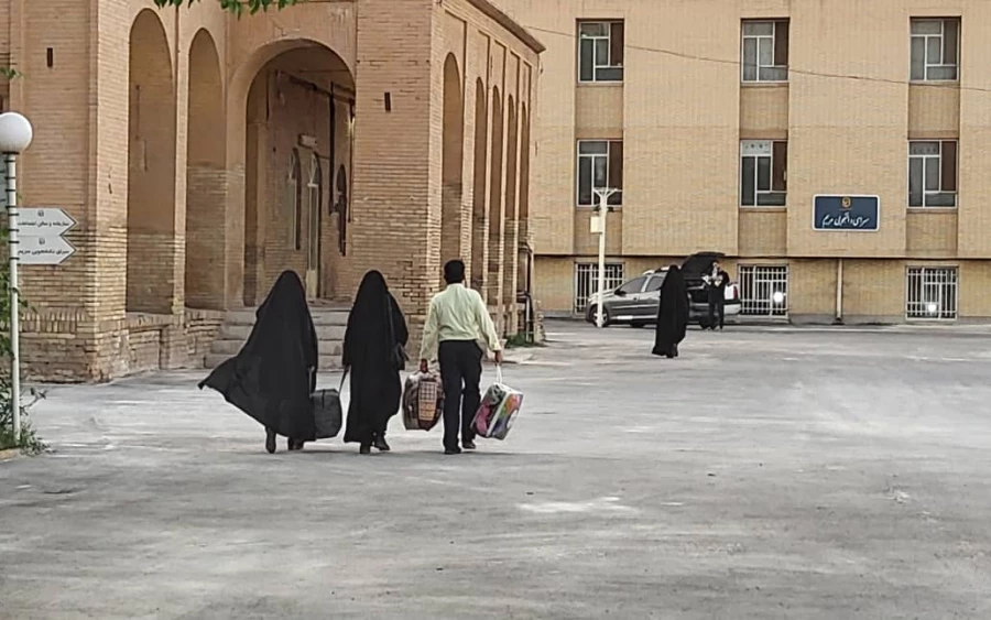 پذیرش دانشجو معلمان در پردیس های دانشگاه فرهنگیان کرمان 11