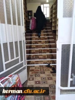 پذیرش دانشجو معلمان در پردیس های دانشگاه فرهنگیان کرمان 13