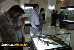 اردوی زیارتی 