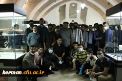 اردوی زیارتی 