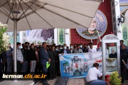 اردوی زیارتی 