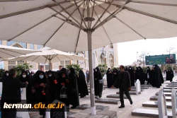 اردوی زیارتی 