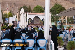 اردوی زیارتی 