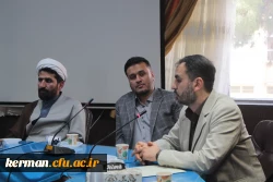 بسیج دانشجویی دانشگاه فرهنگیان به معنای واقعی کلمه یک نعمت برای این دانشگاه است 4