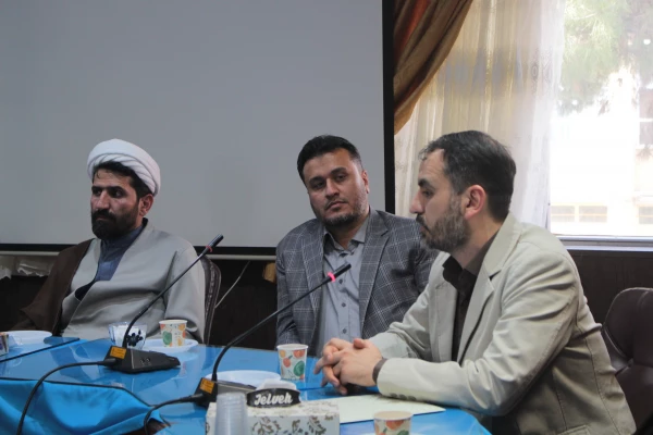 بسیج دانشجویی دانشگاه فرهنگیان به معنای واقعی کلمه یک نعمت برای این دانشگاه است 4