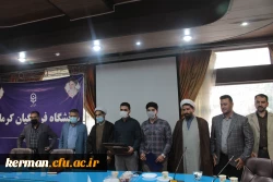 بسیج دانشجویی دانشگاه فرهنگیان به معنای واقعی کلمه یک نعمت برای این دانشگاه است 6