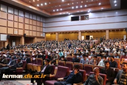 
 تربیت معلم در تراز جمهوری اسلامی ایران، مهمترین رسالت دانشگاه فرهنگیان است 2