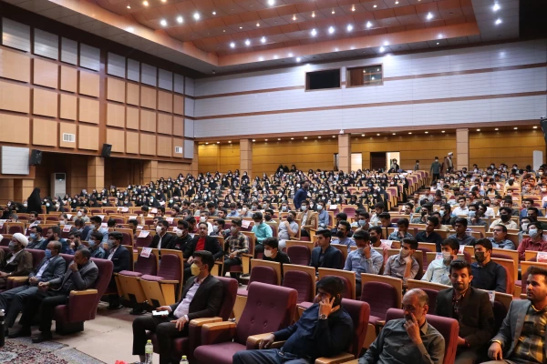 
 تربیت معلم در تراز جمهوری اسلامی ایران، مهمترین رسالت دانشگاه فرهنگیان است 2