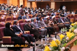 
 تربیت معلم در تراز جمهوری اسلامی ایران، مهمترین رسالت دانشگاه فرهنگیان است 2