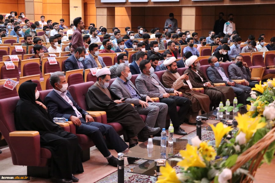 
 تربیت معلم در تراز جمهوری اسلامی ایران، مهمترین رسالت دانشگاه فرهنگیان است 2