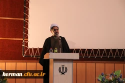 
 تربیت معلم در تراز جمهوری اسلامی ایران، مهمترین رسالت دانشگاه فرهنگیان است 2