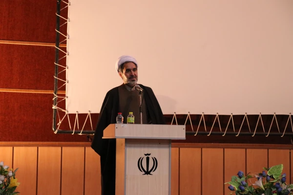 
 تربیت معلم در تراز جمهوری اسلامی ایران، مهمترین رسالت دانشگاه فرهنگیان است 2