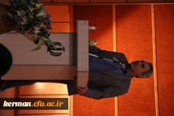 
 تربیت معلم در تراز جمهوری اسلامی ایران، مهمترین رسالت دانشگاه فرهنگیان است 2