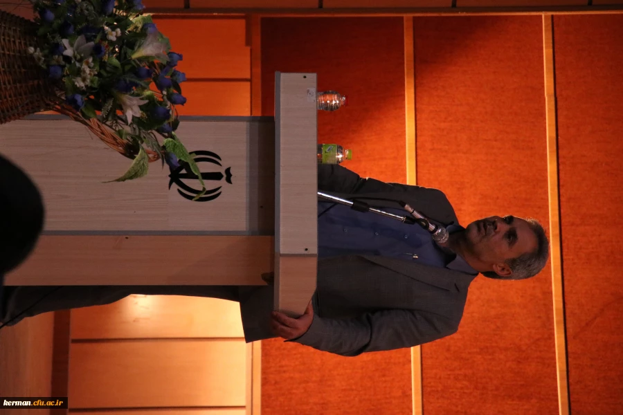 
 تربیت معلم در تراز جمهوری اسلامی ایران، مهمترین رسالت دانشگاه فرهنگیان است 2